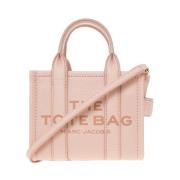 ‘The Tote Micro’ schoudertas Marc Jacobs , Pink , Dames
