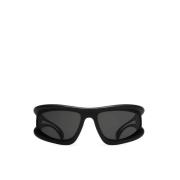 Marfa MD1 Zonnebril Mykita , Black , Unisex