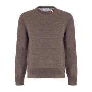 Stijlvolle Breisels Thom Browne , Brown , Heren