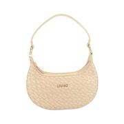 Nude Stijlvol Model Liu Jo , Beige , Dames