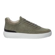 Radley - Salvia - Sneaker (mid) Blackstone , Green , Heren
