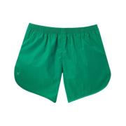 Shorts True Tribe , Green , Heren