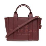 ‘The Tote Small’ shopper tas Marc Jacobs , Red , Dames