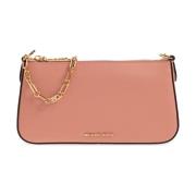 ‘Empire Medium’ schoudertas Michael Kors , Pink , Dames