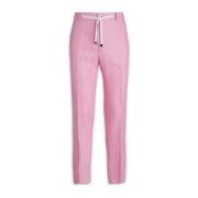 Stijlvolle Broek Brian Dales , Pink , Heren