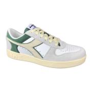 Sneaker Schoenen Diadora , Green , Heren