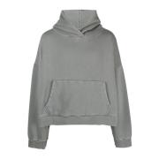 Rhino Hoodie Entire Studios , Gray , Heren