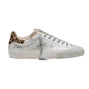 Starless Low Dames Sneakers Hidnander , Multicolor , Heren