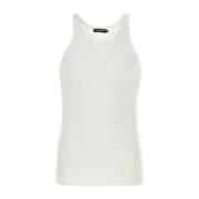 Klassiek T-Shirt Dolce & Gabbana , White , Heren