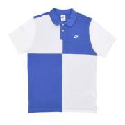Club Block Polo - Sportkleding voor heren Nike , Multicolor , Heren