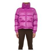 Stijlvolle Jas Marella , Purple , Dames