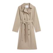 Zomerjas Axel Arigato , Beige , Dames