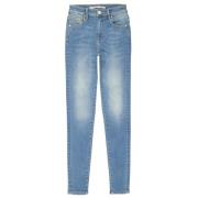 Bloesem Super Skinny Jeans Raizzed , Blue , Dames