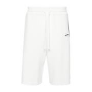 Korte broek voor heren Autry , White , Heren