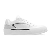 Plimsoll sneakers Alexander McQueen , White , Heren