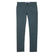 Slim Fit Nick Uqe7 Jeans Jacob Cohën , Blue , Heren