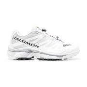 Xt-4 OG Trail Hardloopschoen Salomon , White , Heren