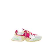 Air Master sneakers Dolce & Gabbana , Multicolor , Dames