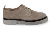 Elegante Heren Derby Schoenen Antony Morato , Beige , Heren