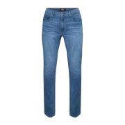 Slim Fit Jeans in Boxter Paige , Blue , Heren