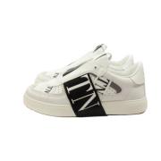 Witte Sneakers voor Heren Valentino , White , Heren