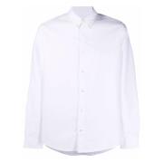 Greg Overhemd A.p.c. , White , Heren