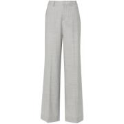 Pantalone Broek P.a.r.o.s.h. , Gray , Dames