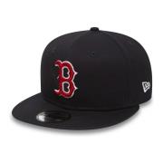 MLB 9Fifty Boston Red Sox Pet New Era , Black , Heren