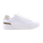 Liam Sneaker Cycleur de Luxe , White , Heren