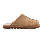 Riyo Pantoffel Skechers , Beige , Heren