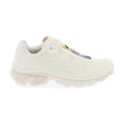 Xt-6 Soft Ground Trail Schoenen Salomon , White , Heren