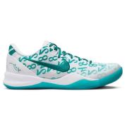 Kobe 8 Protro Stralend Smaragd Nike , Multicolor , Dames