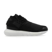 Qasa sneakers Y-3 , Black , Dames