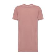 Level T T-shirt Rick Owens , Pink , Heren