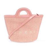 ‘Tropicalia’ shopper tas Marni , Pink , Dames