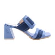 Cambre Muil Hispanitas , Blue , Dames