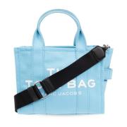 ‘The Tote Mini’ shopper tas Marc Jacobs , Blue , Dames