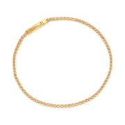 Ellera Armband Sif Jakobs Jewellery , Yellow , Dames