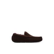 ‘Ascot’ suède loafers UGG , Brown , Heren