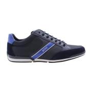 Eadlyn Sneaker - Stijlvol en Trendy Schoeisel Hugo Boss , Blue , Heren