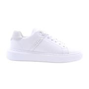 Leona Sneaker Cycleur de Luxe , White , Heren