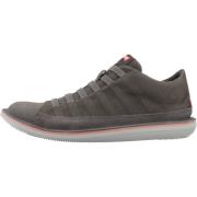 Stijlvolle Meteor Sneakers voor Mannen Camper , Gray , Heren