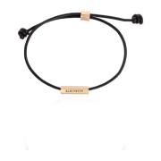 Verstelbare armband AllSaints , Black , Dames