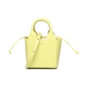 Gele tassen voor elke gelegenheid D.a.t.e. , Yellow , Dames