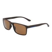 Brown Sunglasses Ck21508S Calvin Klein , Brown , Heren