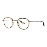 Blonde Havana Eyewear Frames Barton Perreira , Multicolor , Unisex