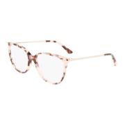 Pink Havana Sunglasses Calvin Klein , Multicolor , Unisex