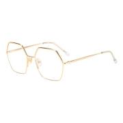 Rose Gold Eyewear Frames Isabel Marant , Pink , Unisex