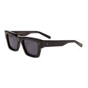 Xxii Sunglasses in Black/Dark Grey Valentino , Black , Unisex
