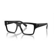 Black Eyewear Frames Dolce & Gabbana , Black , Unisex